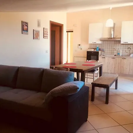 Casa Vacanze Essegi *
