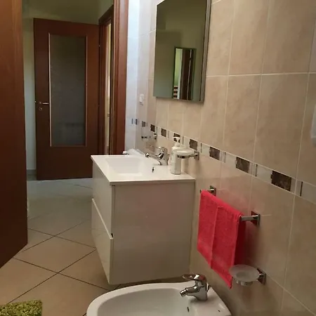 Casa Vacanze Essegi *