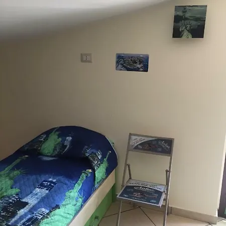Tatil Evi Casa Vacanze Essegi *