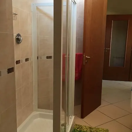 Tatil Evi Casa Vacanze Essegi Rometta Marea
