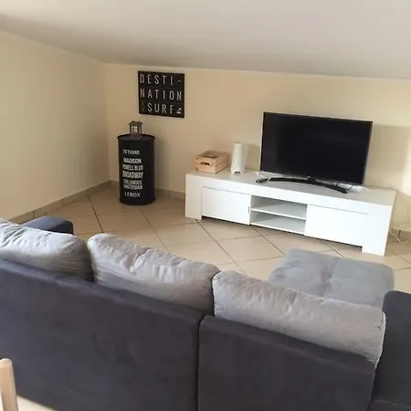 Casa Vacanze Essegi