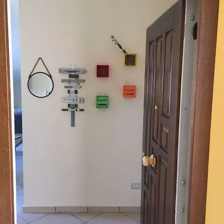 Casa Vacanze Essegi