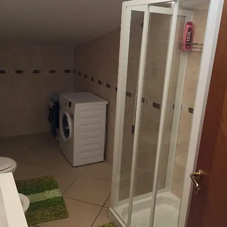 Casa Vacanze Essegi Tatil Evi *