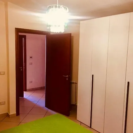 Casa Vacanze Essegi * Rometta Marea