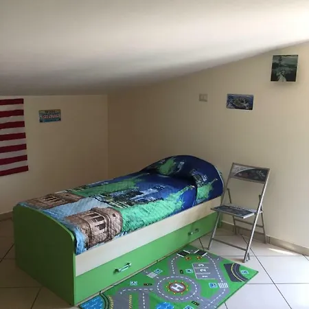 Casa Vacanze Essegi *
