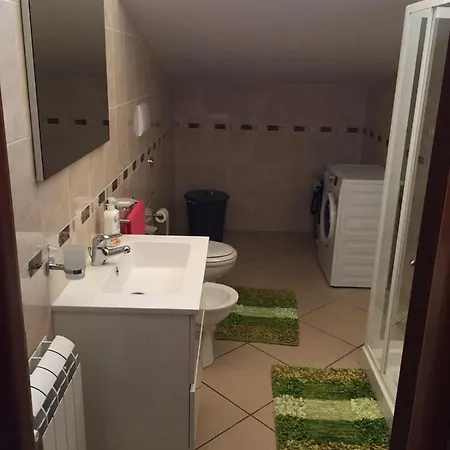 Casa Vacanze Essegi *